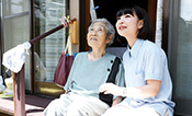 在宅ケア開始期の訪問看護